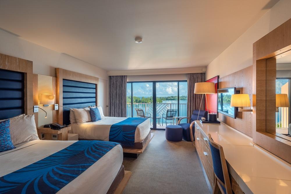 กรอตโต เบย์ บีช รีสอร์ต Hotel Hamilton Parish ภายนอก รูปภาพ