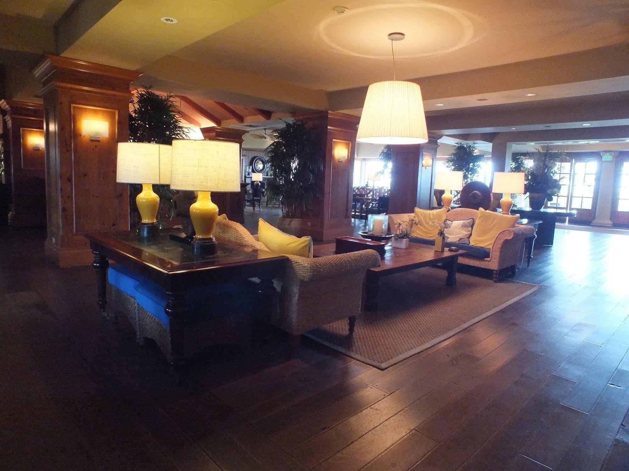 กรอตโต เบย์ บีช รีสอร์ต Hotel Hamilton Parish ภายนอก รูปภาพ