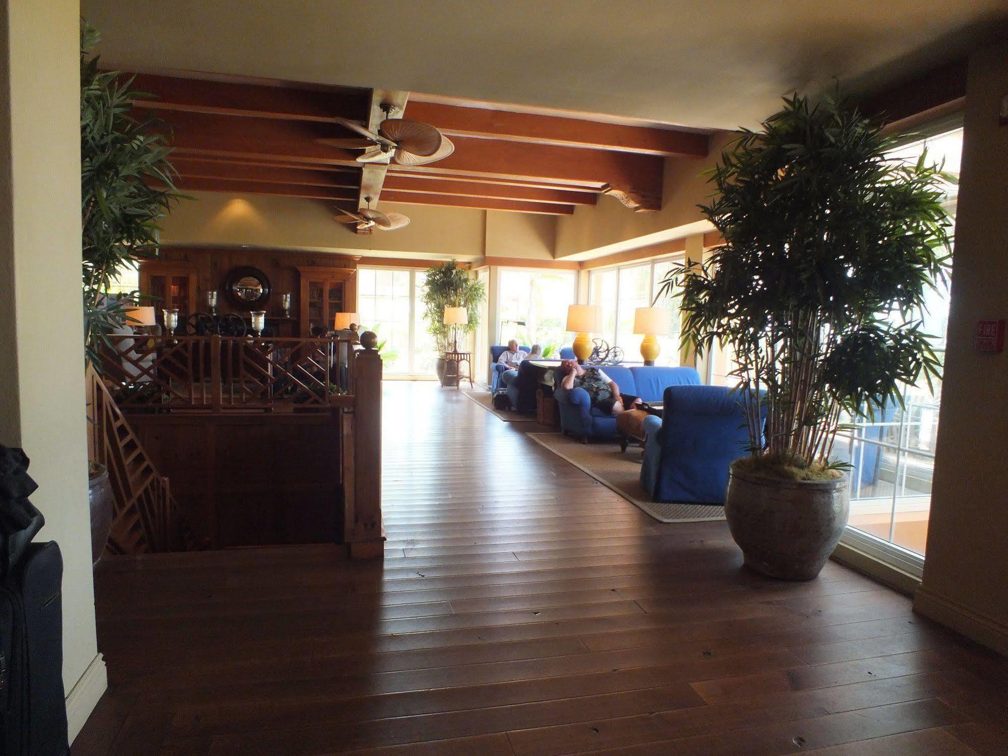 กรอตโต เบย์ บีช รีสอร์ต Hotel Hamilton Parish ภายนอก รูปภาพ